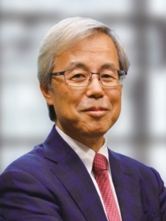 理事長