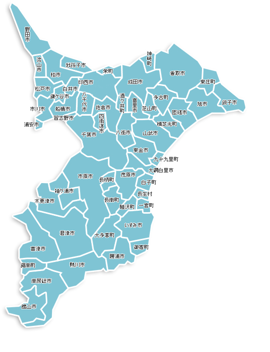 千葉県