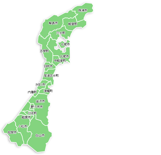 石川県