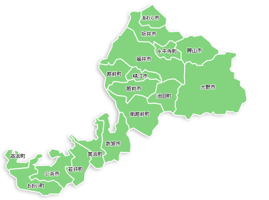 福井県