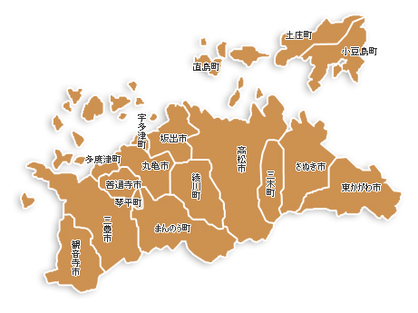 香川県