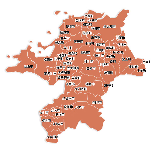 福岡県