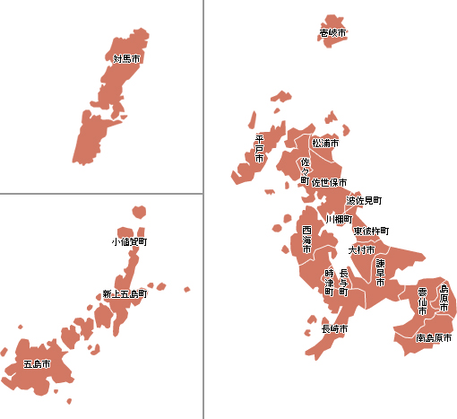 長崎県