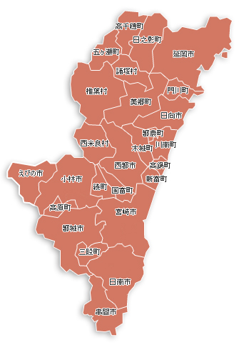 宮崎県