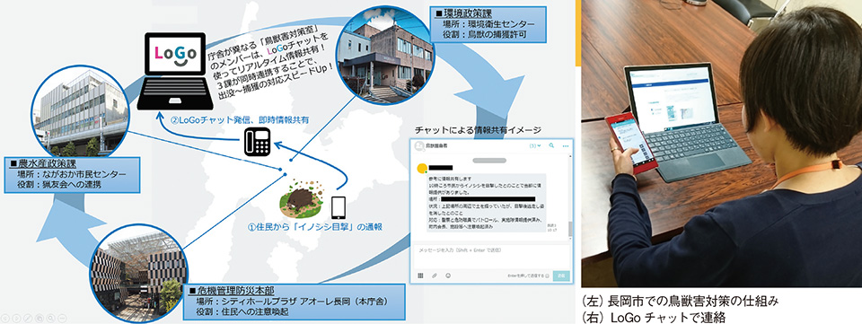 情報共有イメージ