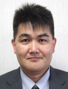 地方公共団体 情報システム機構 研究開発部 課長 佐藤 勝己