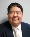 日本郵便株式会社 改革推進部 地方創生室長 竹村 優樹 氏