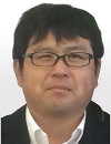五霞町 政策財務課 政策グループ 主幹 矢島 征幸 氏