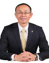 宮崎県都城市長　池田 宜永 氏