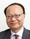 内閣官房 番号制度推進室 室長 向井 治紀 氏
