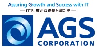 ＡＧＳ株式会社_ロゴ