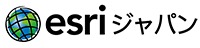 ESRIジャパン㈱_ロゴ