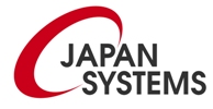 ジャパンシステム株式会社_ロゴ