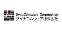 ダイナコムウェア株式会社_ロゴ