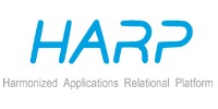 株式会社HARP_ロゴ