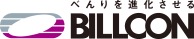 ビルコン株式会社_ロゴ