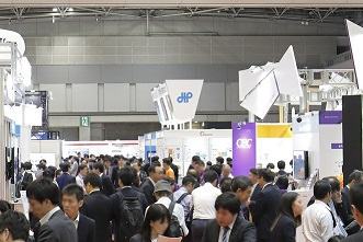 会場風景