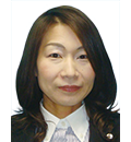 西予市まちづくり推進課 課長補佐　山下 みさと 氏