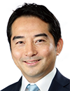 つくば市長 五十嵐 立青 氏 