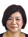 地方公共団体情報システム機構 理事 工藤 早苗