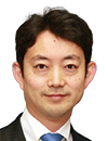 千葉市長 熊谷 俊人 氏
