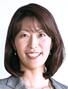 サイボウズ株式会社 執行役員・事業支援本部長　中根 弓佳 氏