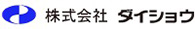 株式会社ダイショウ_ロゴ