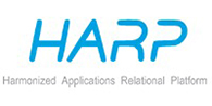 株式会社HARP_ロゴ