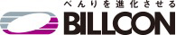 ビルコン株式会社_ロゴ