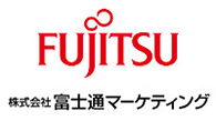 株式会社富士通マーケティング_ロゴ