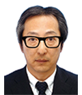 徳島県経営戦略部 電子行政推進課 情報セキュリティ担当室長　山住 健治 氏