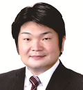 総務省 地域情報政策室 企画官 三木 浩平 氏