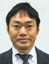 厚生労働省 保険局医療介護連携政策課 保険データ企画室長 山田 章平 氏