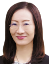 中央大学 国際情報学部 教授 石井 夏生利 氏