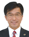 福島市長 木幡 浩 氏