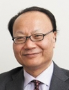 内閣官房番号制度推進室 室長 向井 治紀 氏
