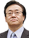 東京大学大学院情報学環 教授 須藤 修 氏