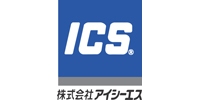 株式会社アイシーエス_ロゴ