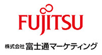 株式会社富士通マーケティング_ロゴ