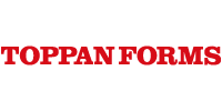 トッパン・フォームズ株式会社_ロゴ