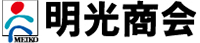 明光商会_ロゴ