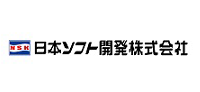 日本ソフト開発株式会社_ロゴ
