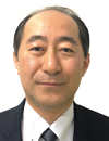 総務省 自治行政局 住民制度課長 三橋 一彦 氏
