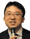 内閣官房 情報通信技術(IT)総合戦略室 企画官 浦上 哲朗 氏